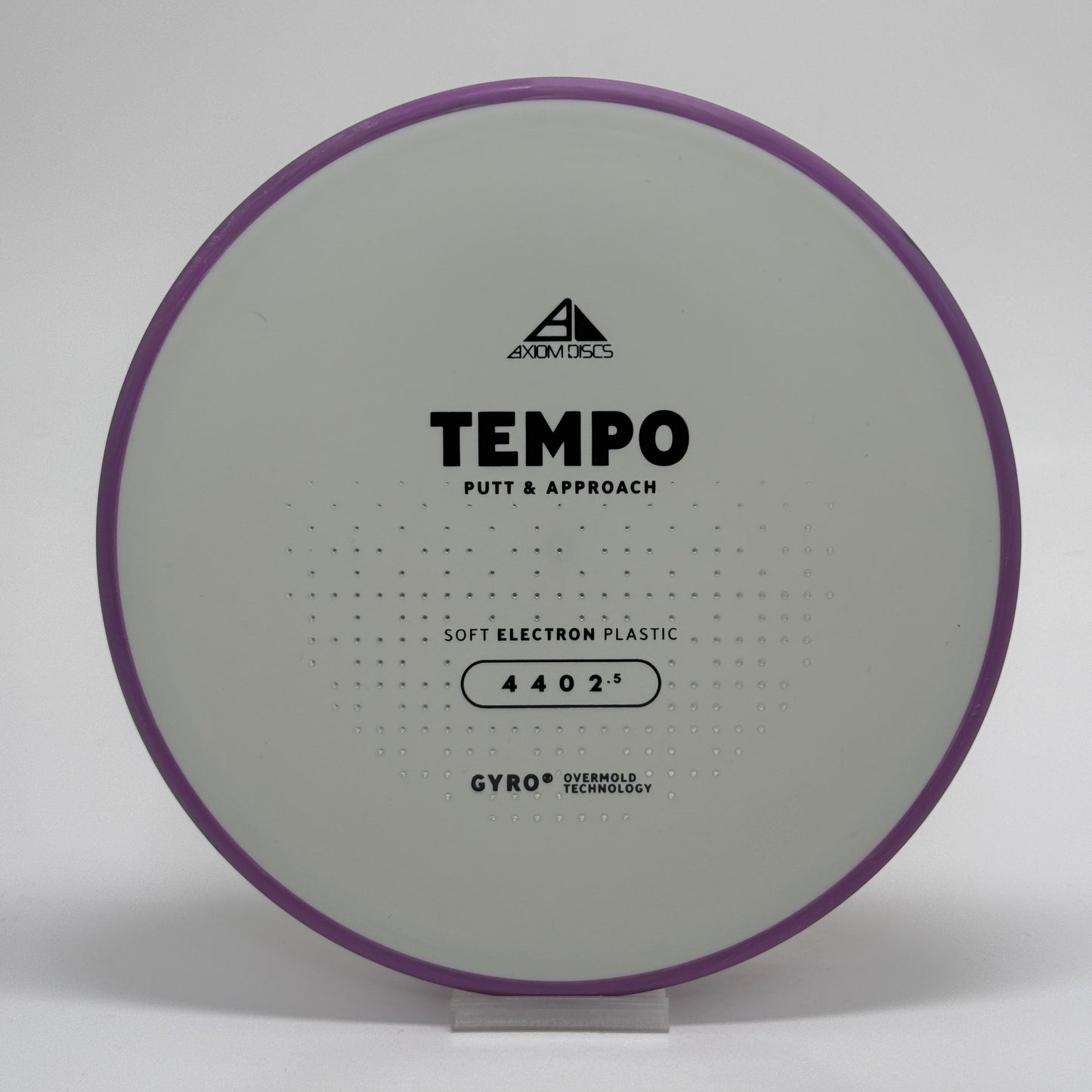 Axiom Tempo | Soft Electron