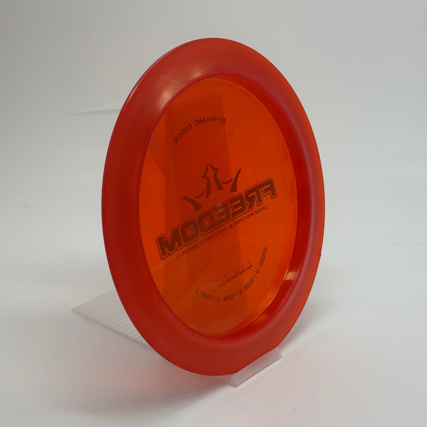 Dynamic Discs Freedom | Lucid