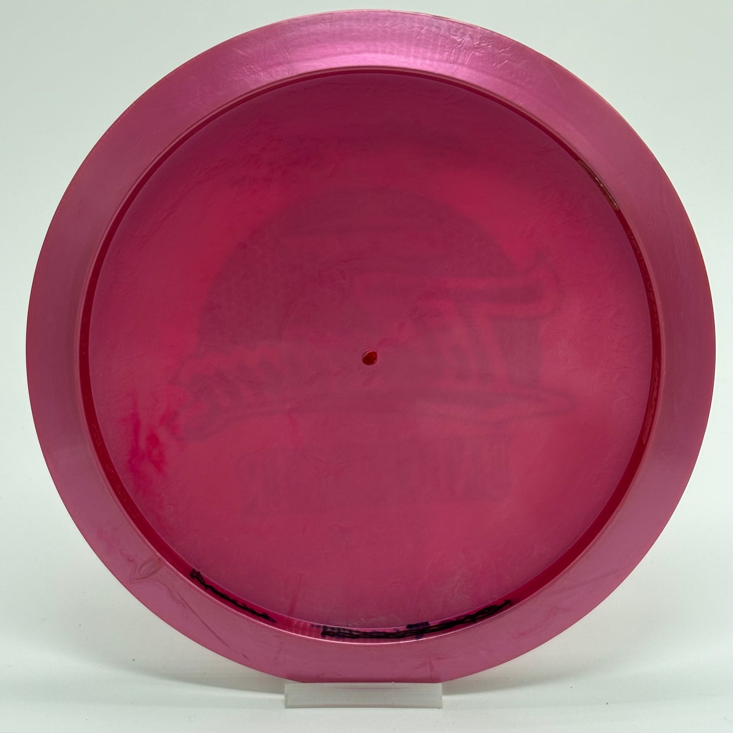 Discraft Undertaker | Titanium TI | Paul McBeth 5x World Champion