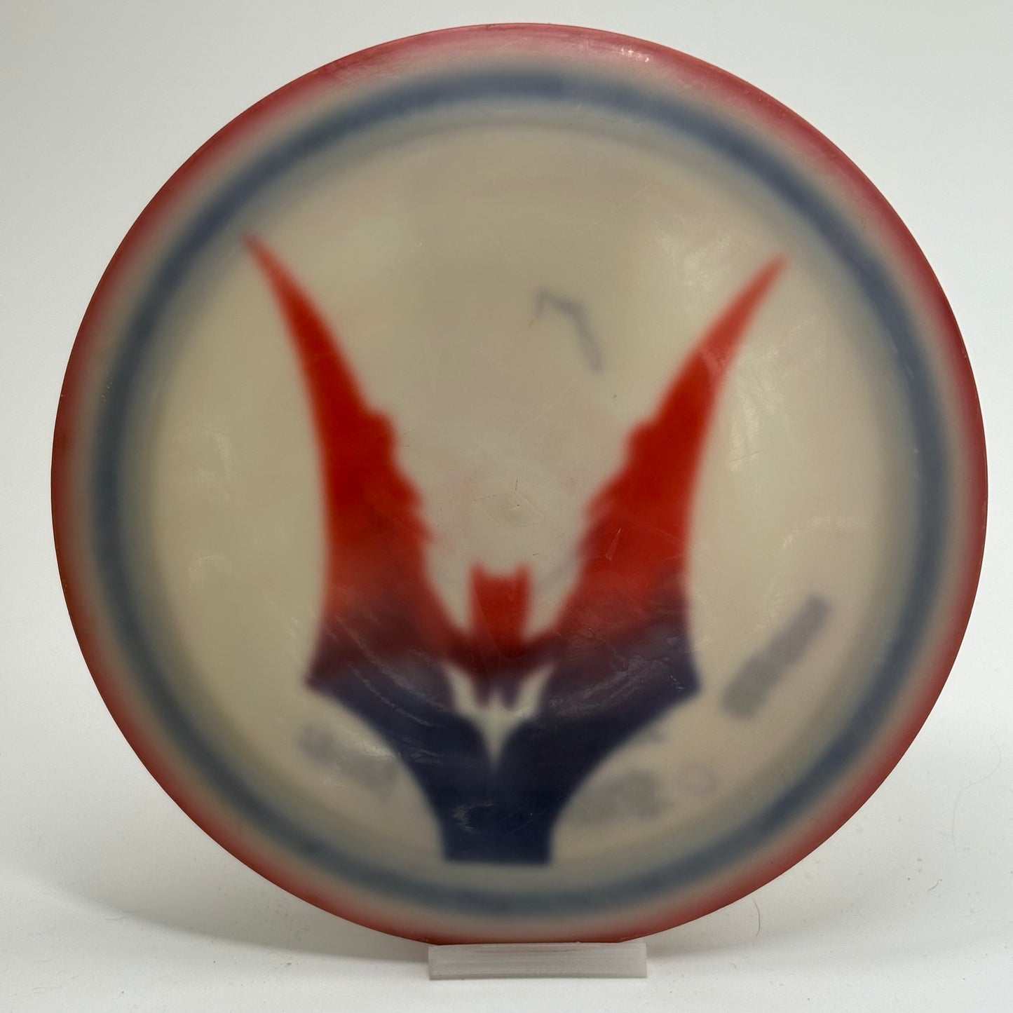 Used | Prodigy D2 | 400g | Proto Star Bar Stamp Era