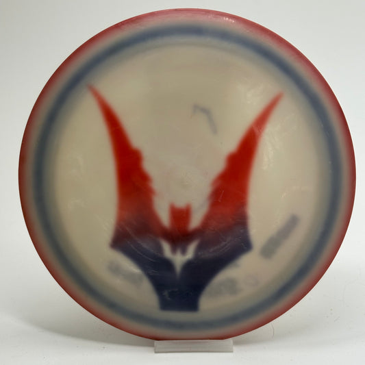 Used | Prodigy D2 | 400g | Proto Star Bar Stamp Era