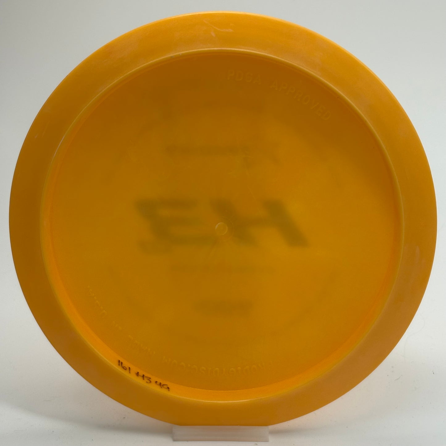 Used | Prodigy H3v2 | 400g | PFN