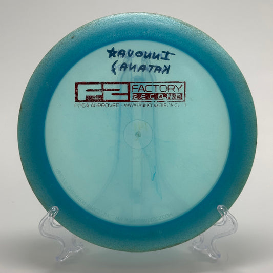 Innova Katana | Blizzard Champion Factory Second