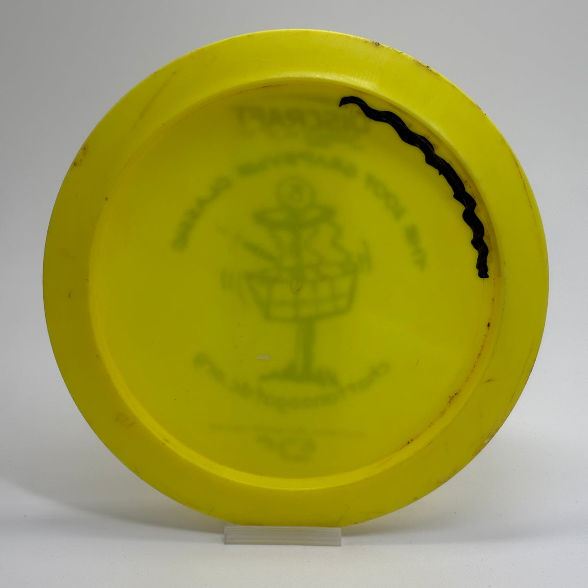 Used | Discraft Surge | ESP FLX | PFN Skinny Tooled