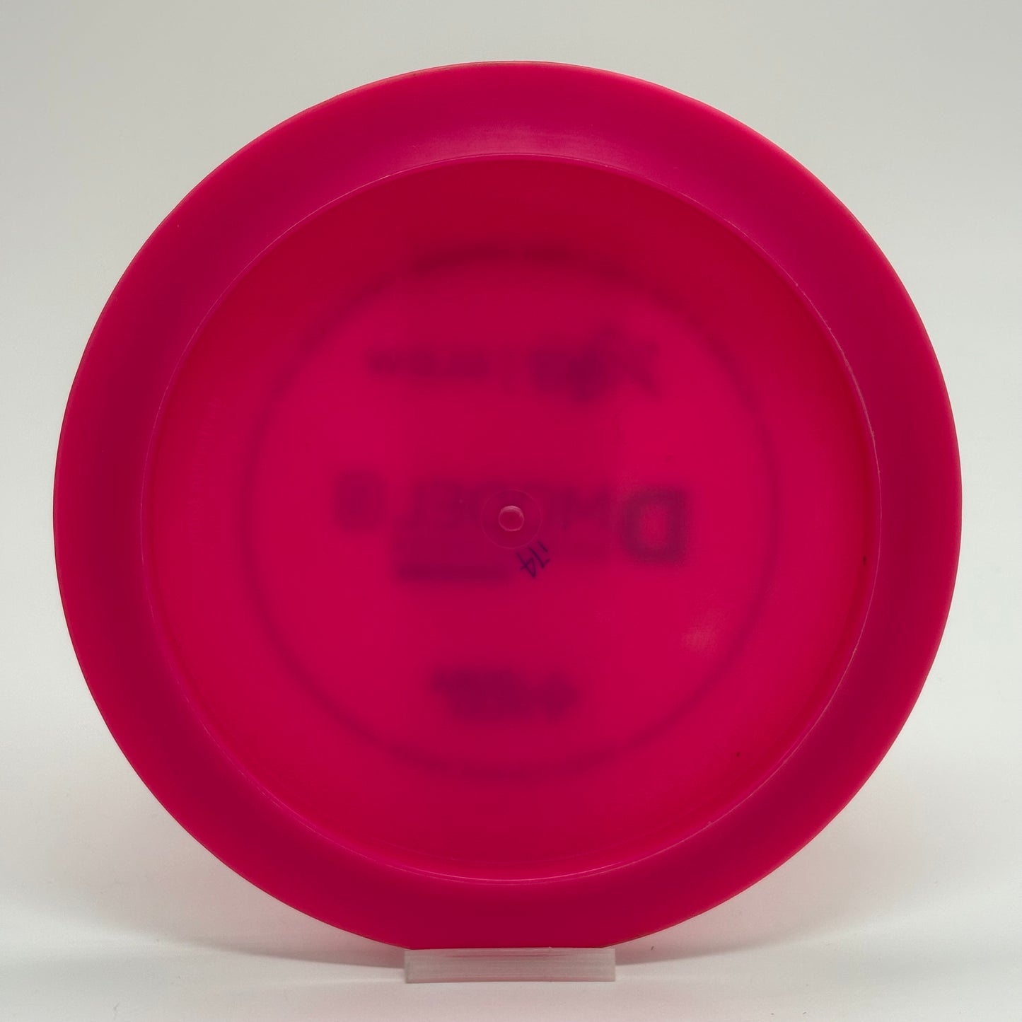 Prodigy D Model S | Dura Flex Glow