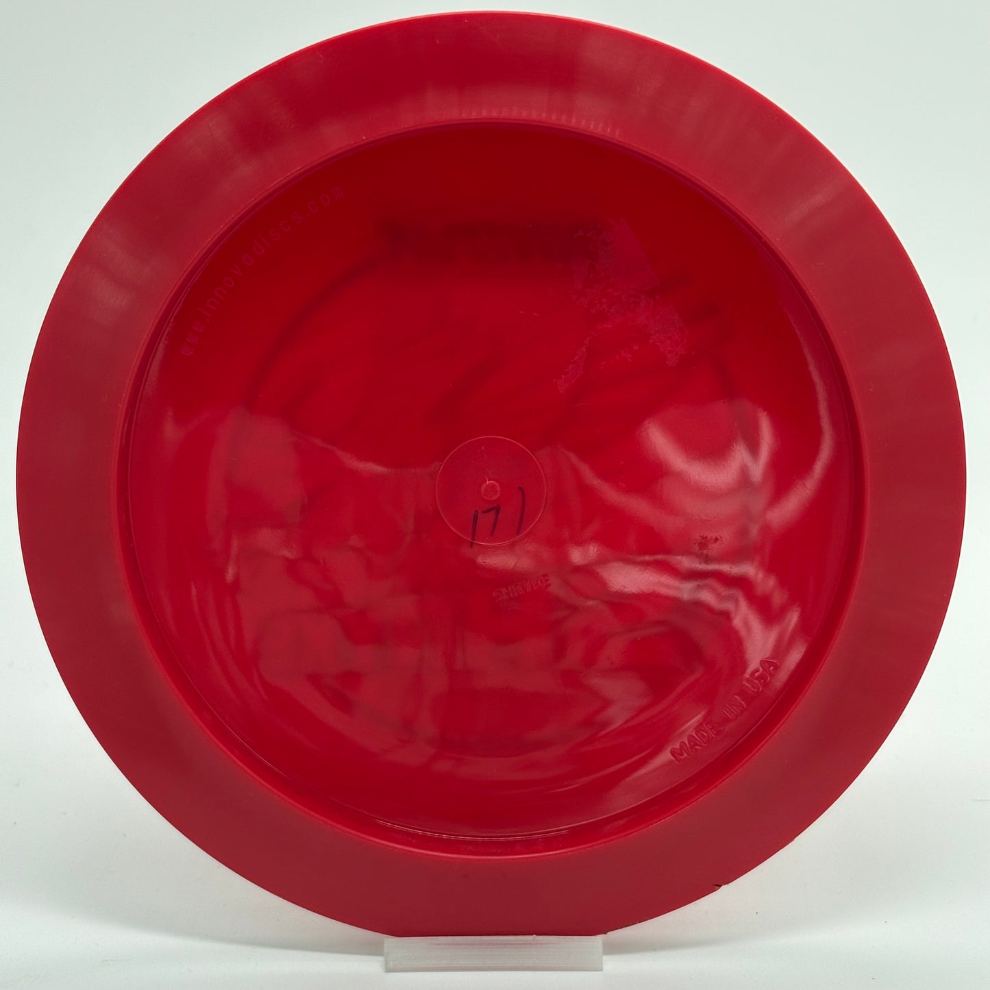 Innova Shryke | Star