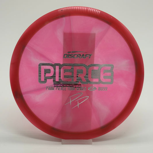 Discraft Buzzz | Z Swirl | Paige Pierce 2020 Tour Series