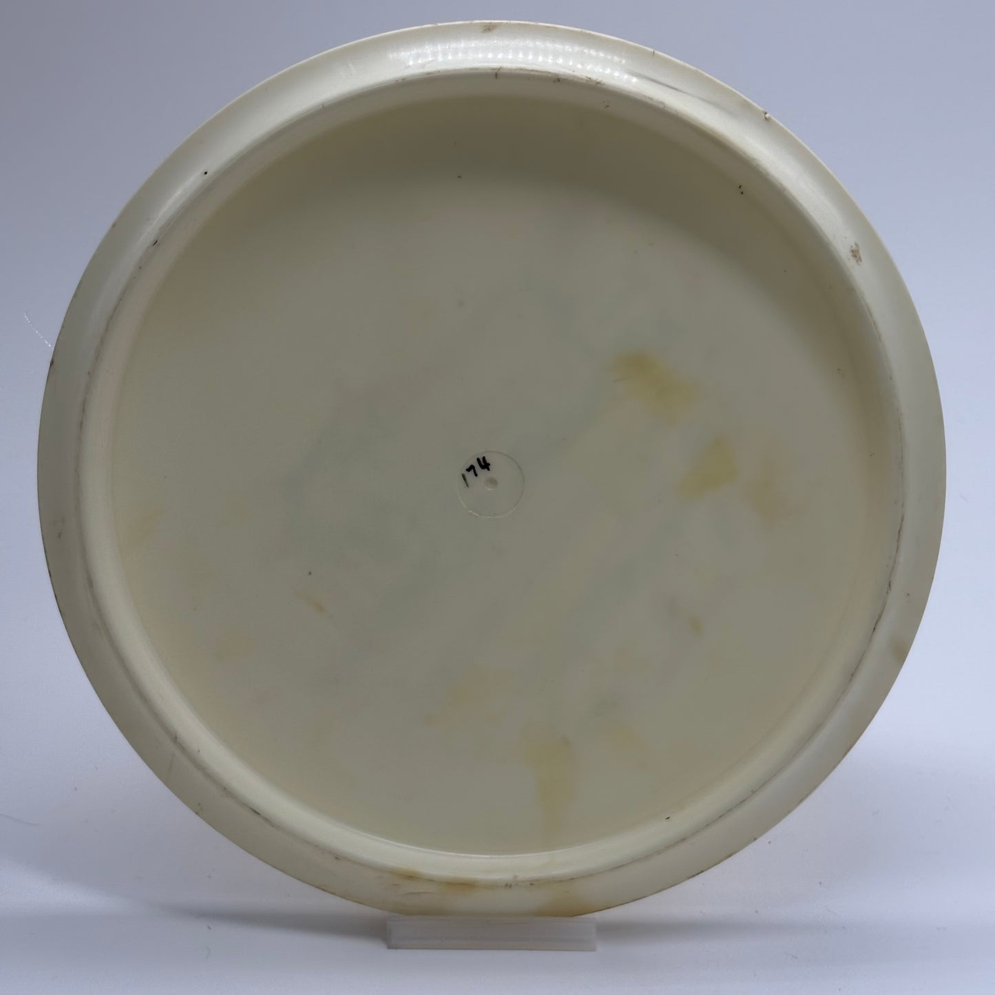 Legacy Discs Pursuit | Icon | Police Chase