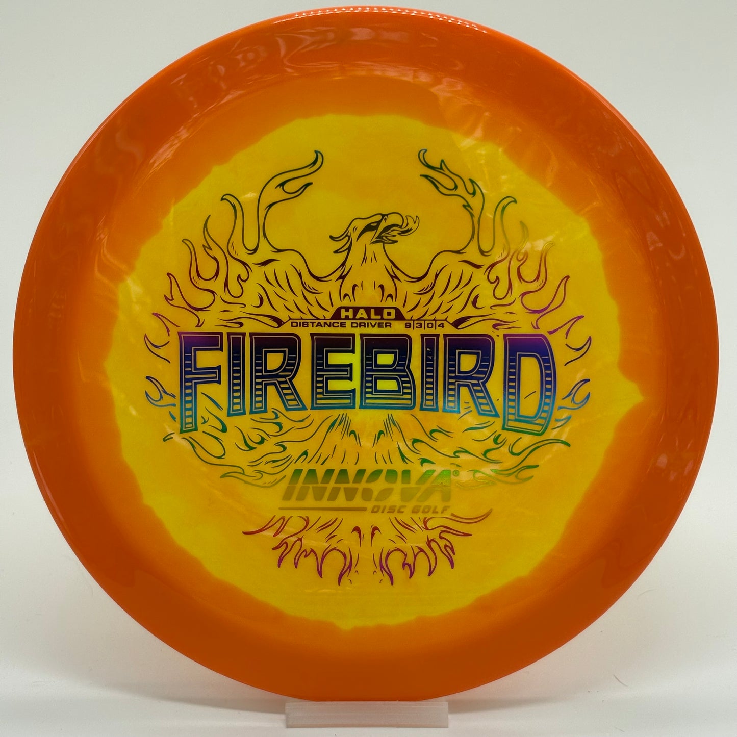 Innova Firebird | Halo Star