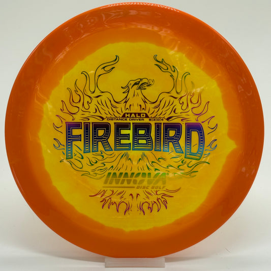 Innova Firebird | Halo Star