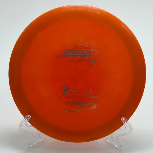 Innova Wraith | Star Ken Climo 12x World Champion