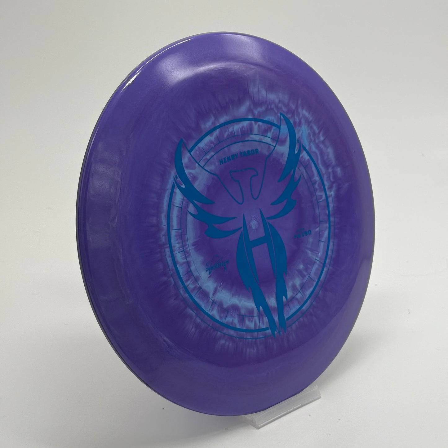 Prodigy F7 | Air Spectrum | Henry Tabor