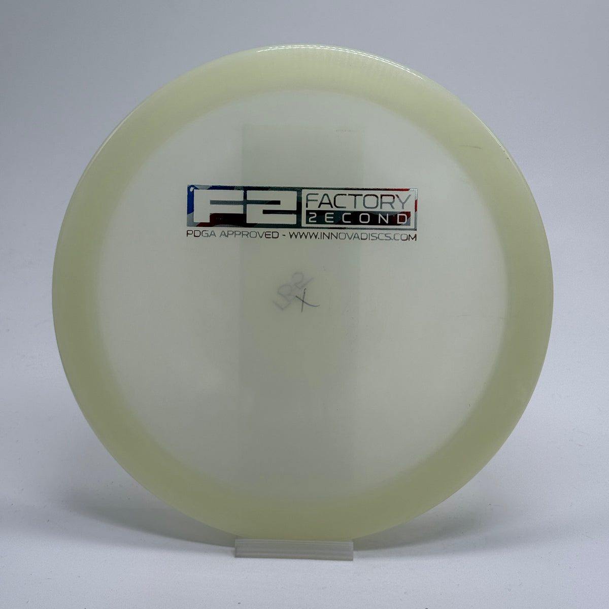 Used | Innova Firebird | Glow Champion