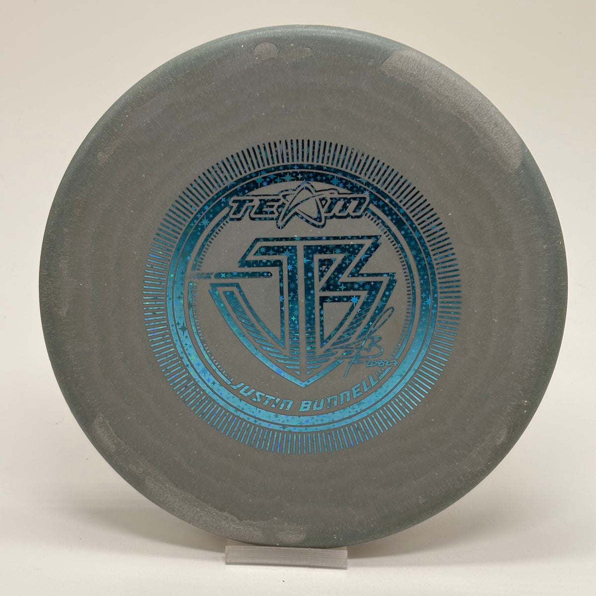Used | Prodigy A5 | 300 | Justin Bunnell Team Series