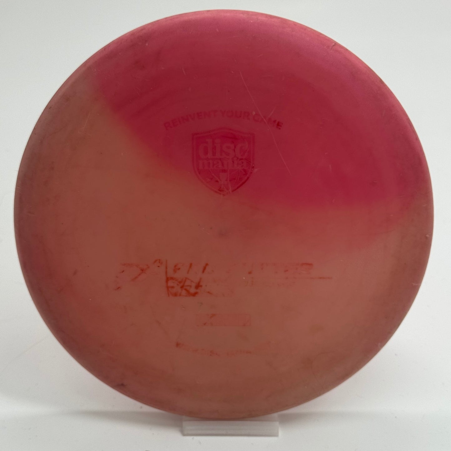 Discmania P2 | X-Line | Innova OOP Penned