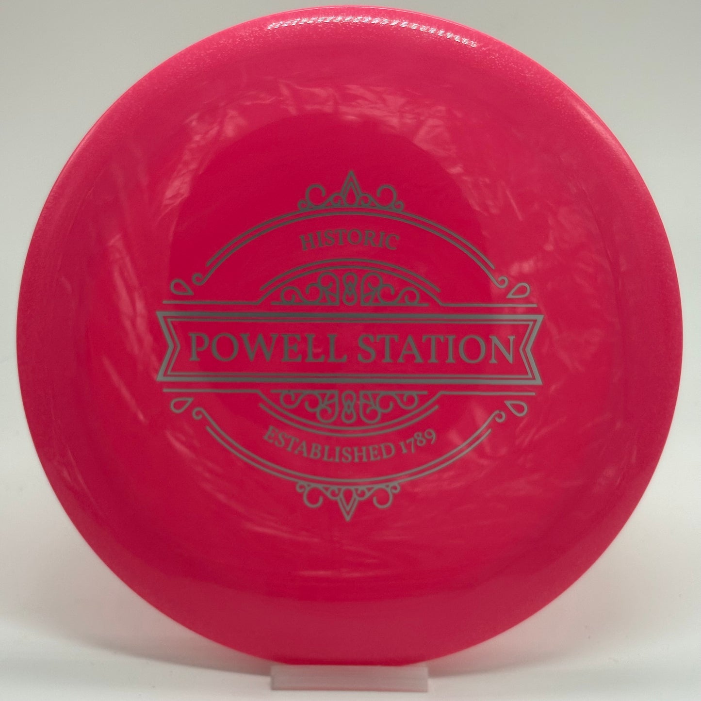Innova Boss | Star | Powell Station