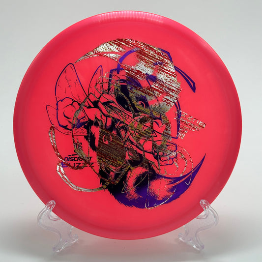 Discraft Buzzz | Big Z Double Stamp