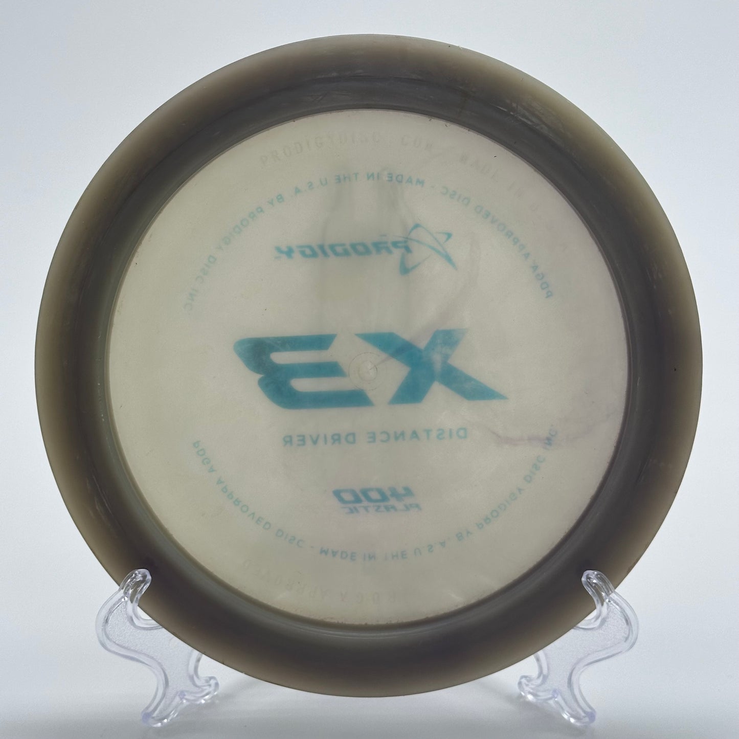 Used | Prodigy X3 | 400 | PFN