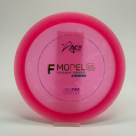 Prodigy F Model US | Pro Flex
