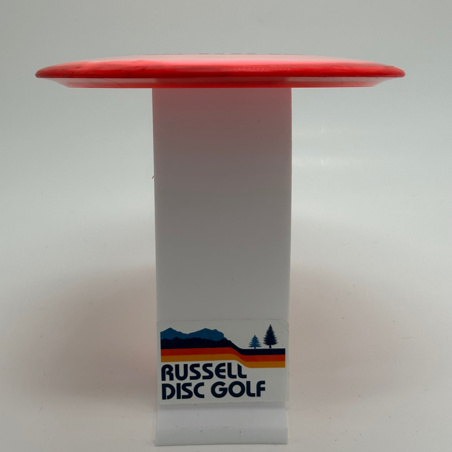 Used | Dynamic Discs Getaway | Fuzion Orbit | Mason Ford 2022 Tour Series
