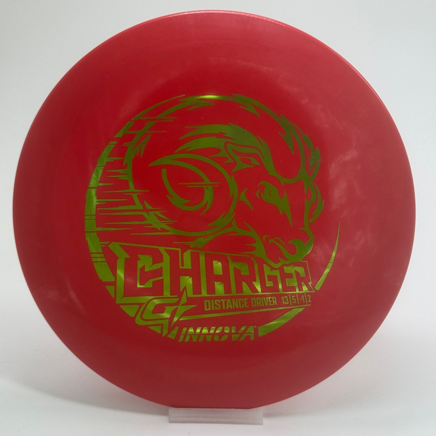 Innova Charger | GStar