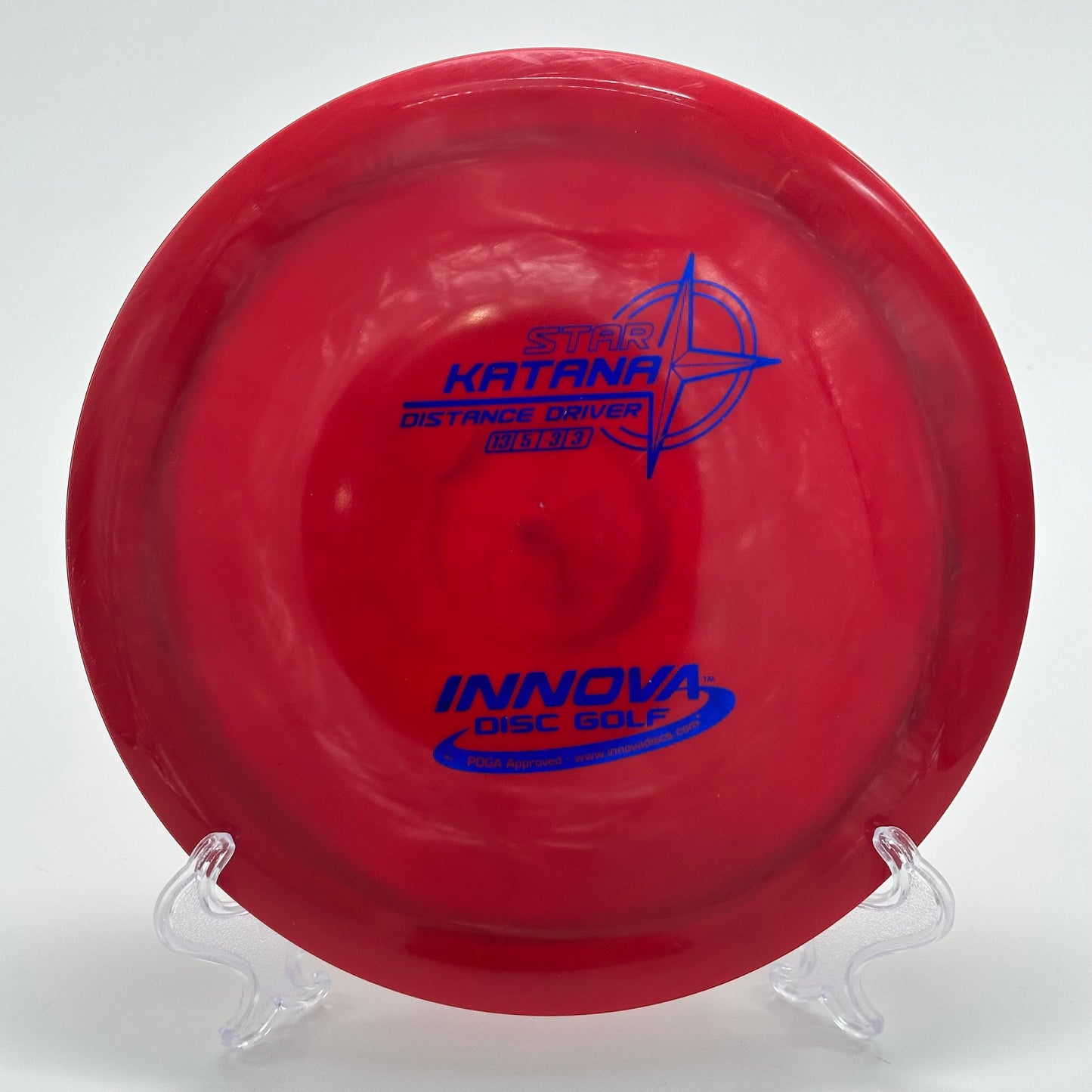 Innova Katana | Star