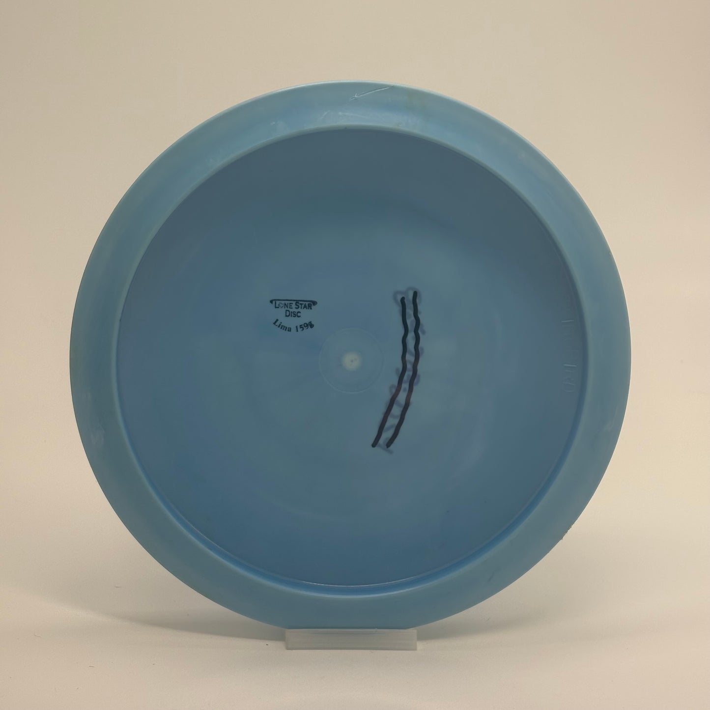 Lone Star Disc Mockingbird | Lima