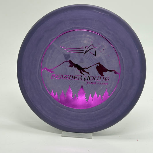 Used | Prodigy A2 | 300 | Heather Young Fundraiser | PFN
