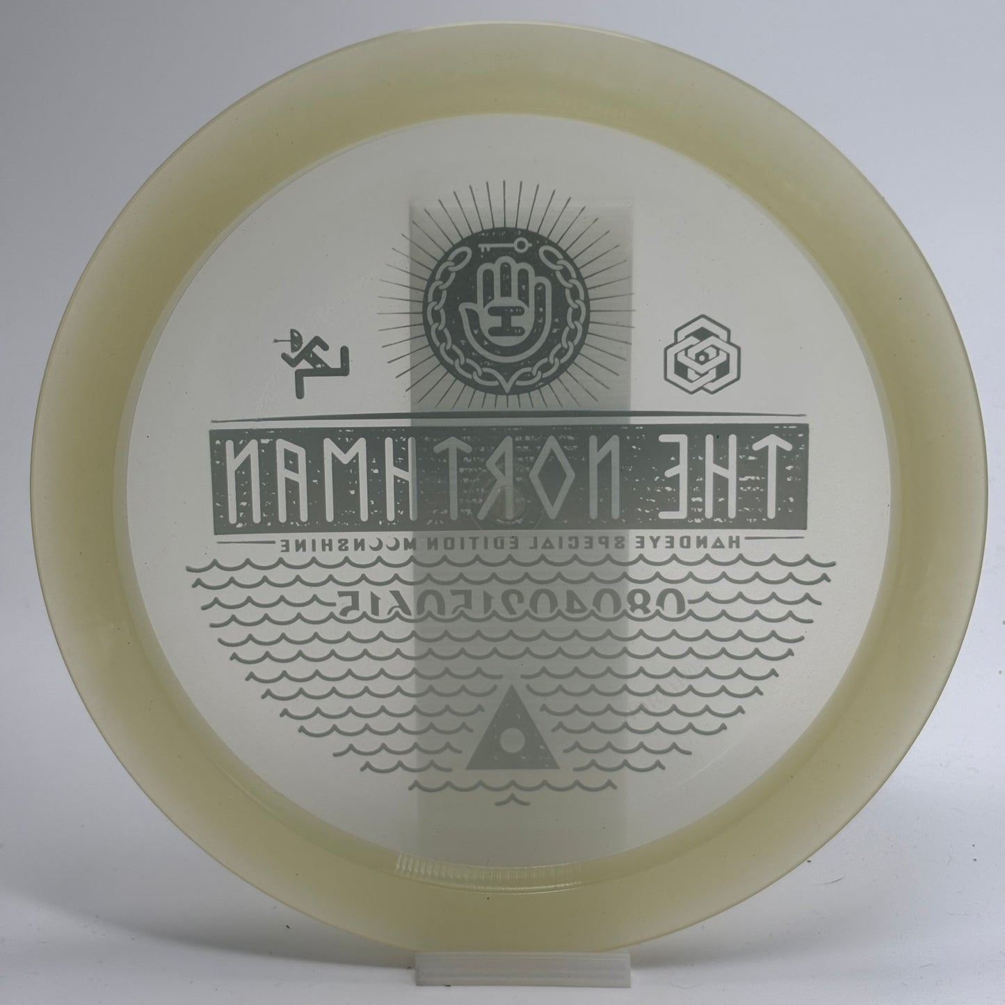 Westside Northman | VIP Moonshine | Handeye Special Edition