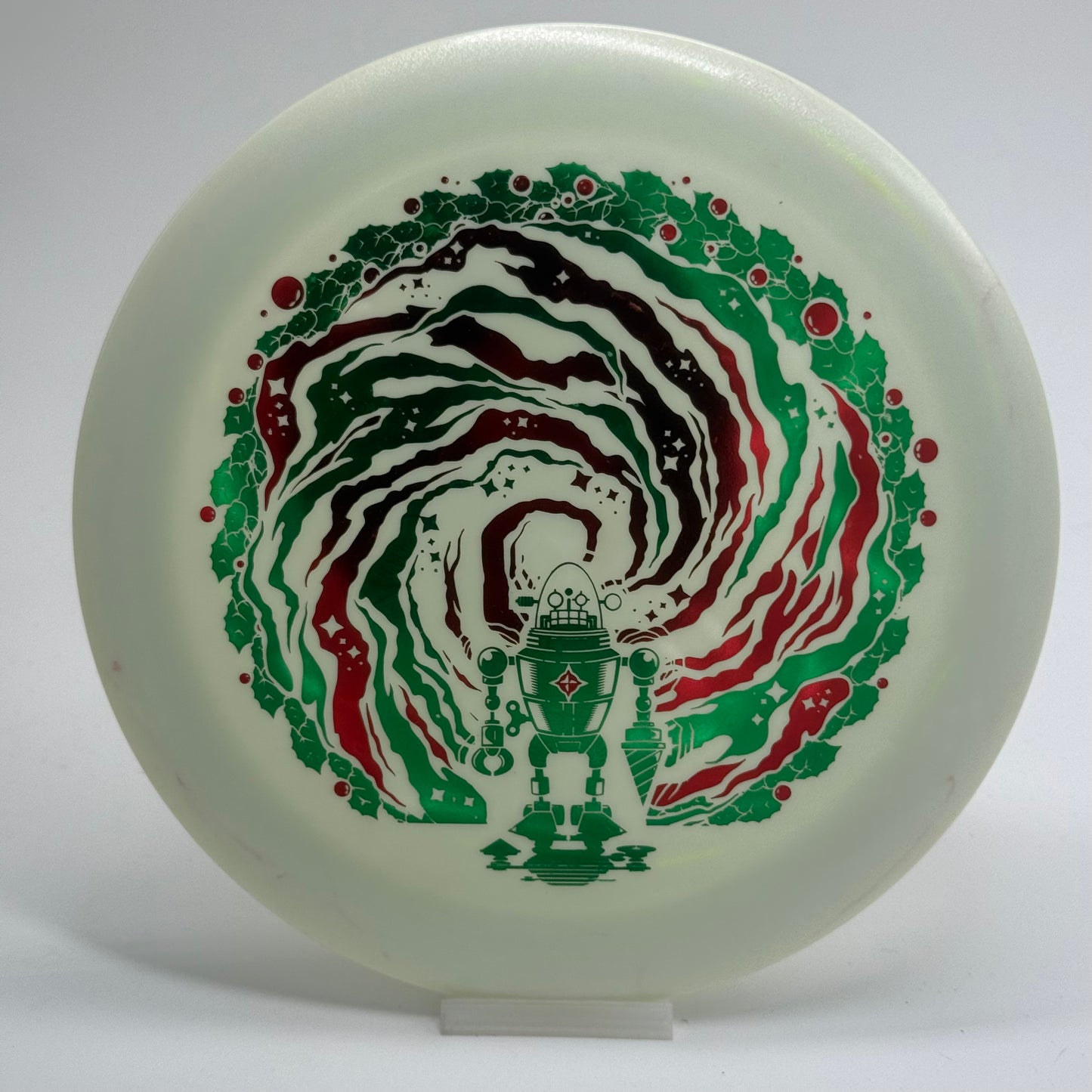 Innova Destroyer | Star | Stargate XXL Holiday