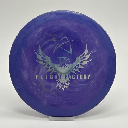 Prodigy FX-2 | 400 Spectrum | Flight Factory