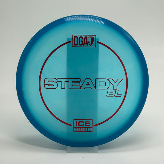 DGA Steady BL | Ice