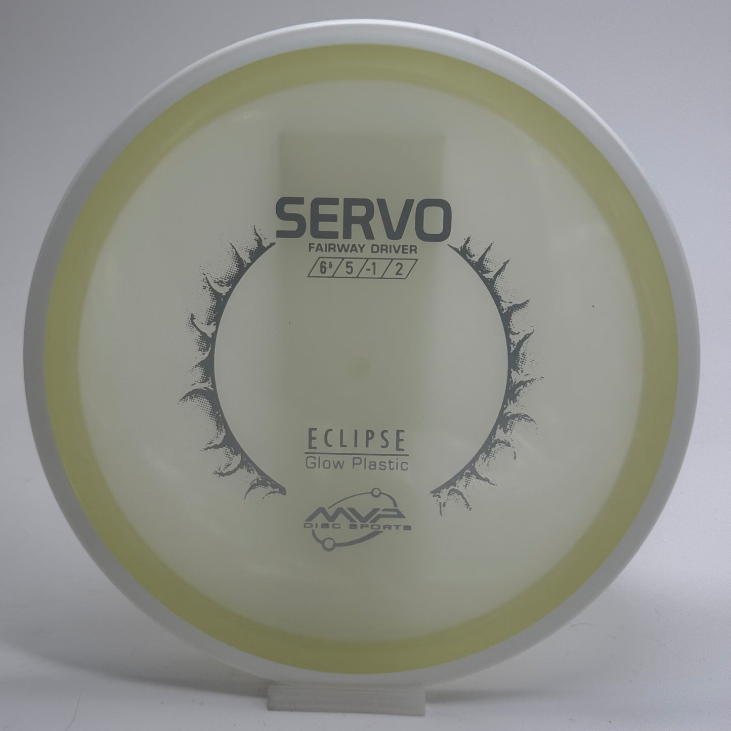 MVP Servo | Eclipse