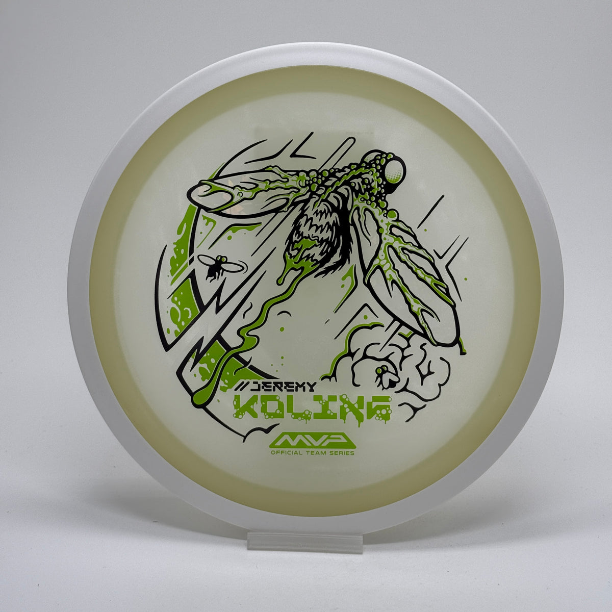 MVP Control | Eclipse | Jeremy Koling 2026 Halloween Team Series