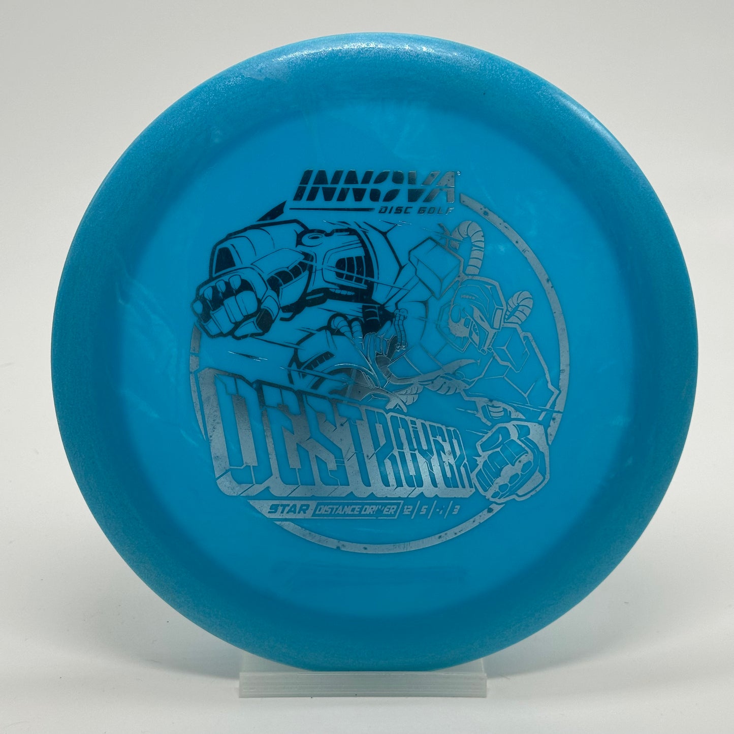 Innova Destroyer | Star