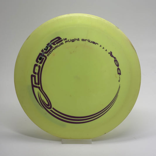 DGA Rogue | Pro Line | PFN Old Run