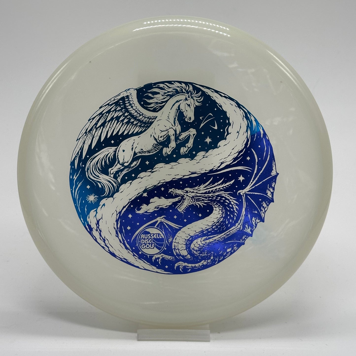 Prodigy Good Boy | 400 Glow | Supreme Duality