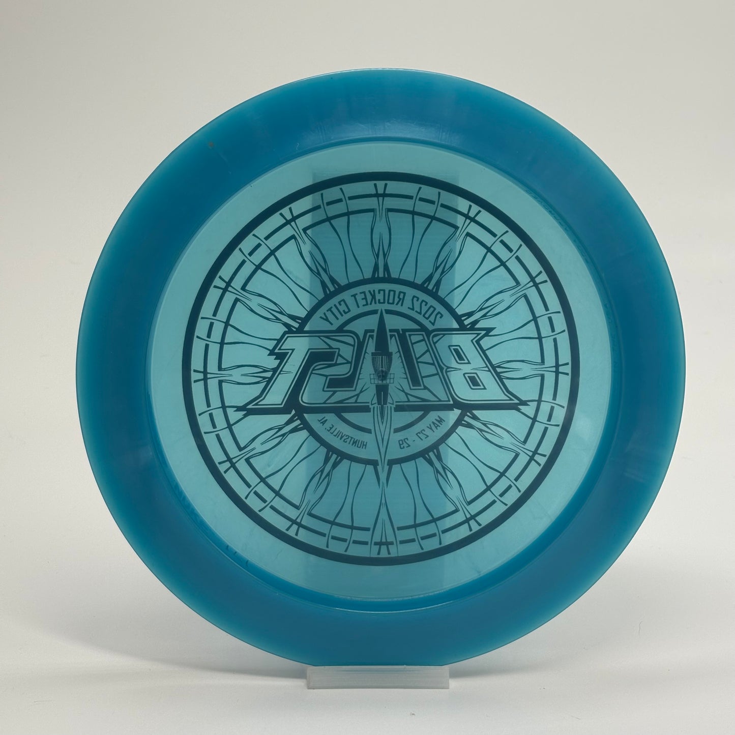 Discraft Nuke | Z | Rocket City Blast 2022