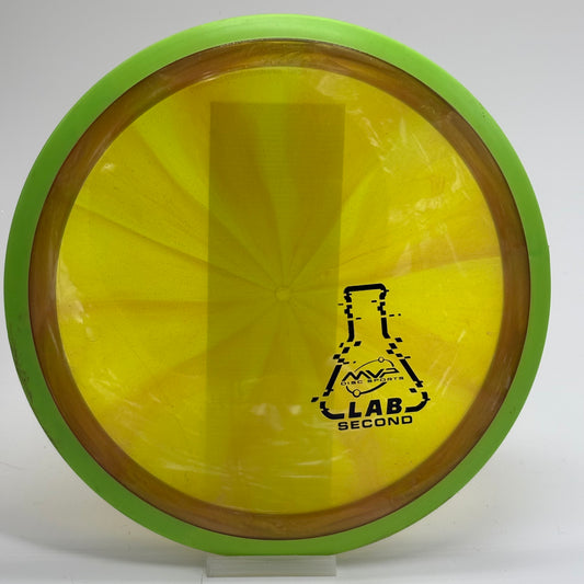 Axiom Virus | Proton | Lab Second