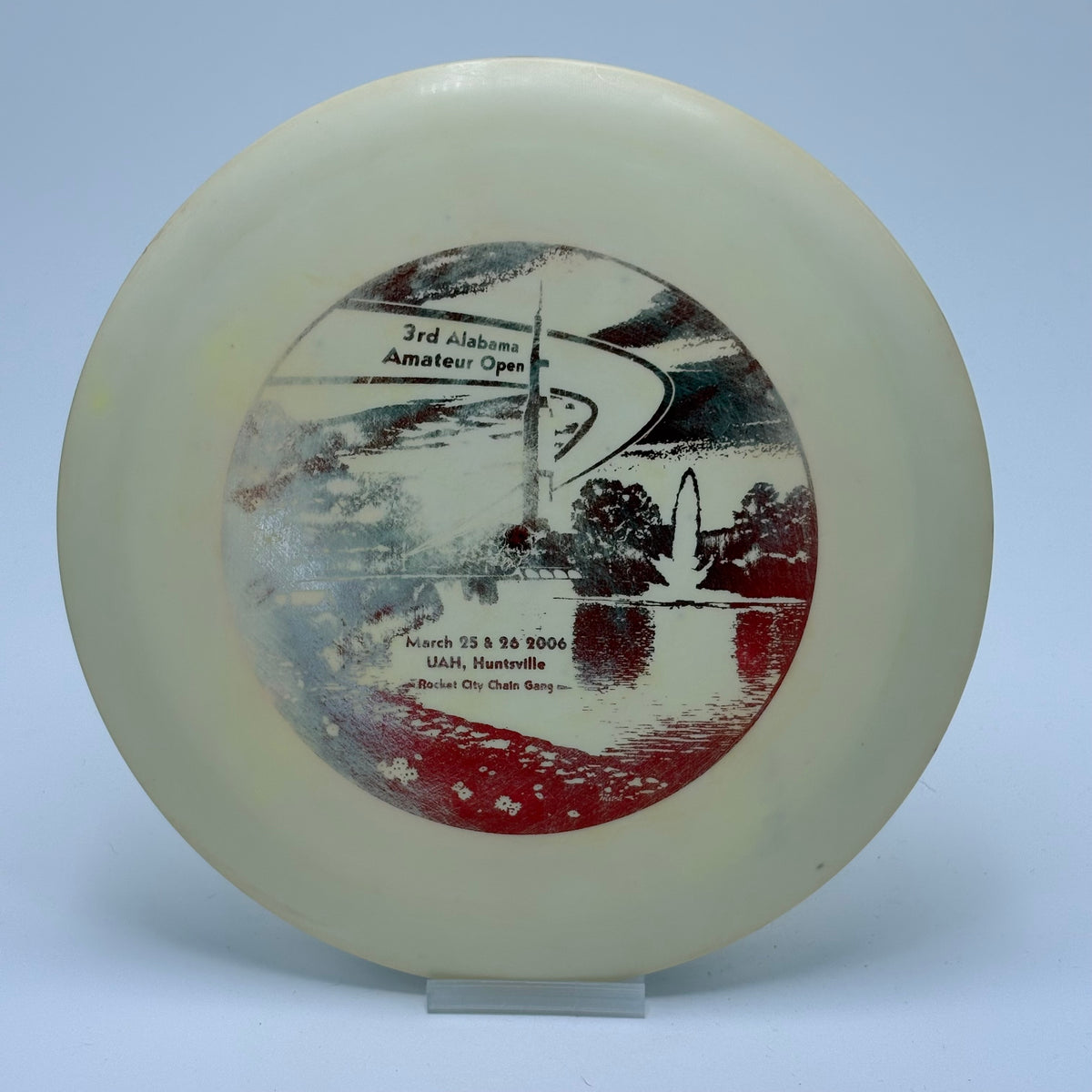 Used | Innova Sidewinder | Star | PFN Patent