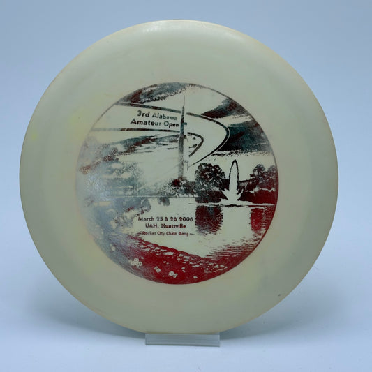 Used | Innova Sidewinder | Star | PFN Patent