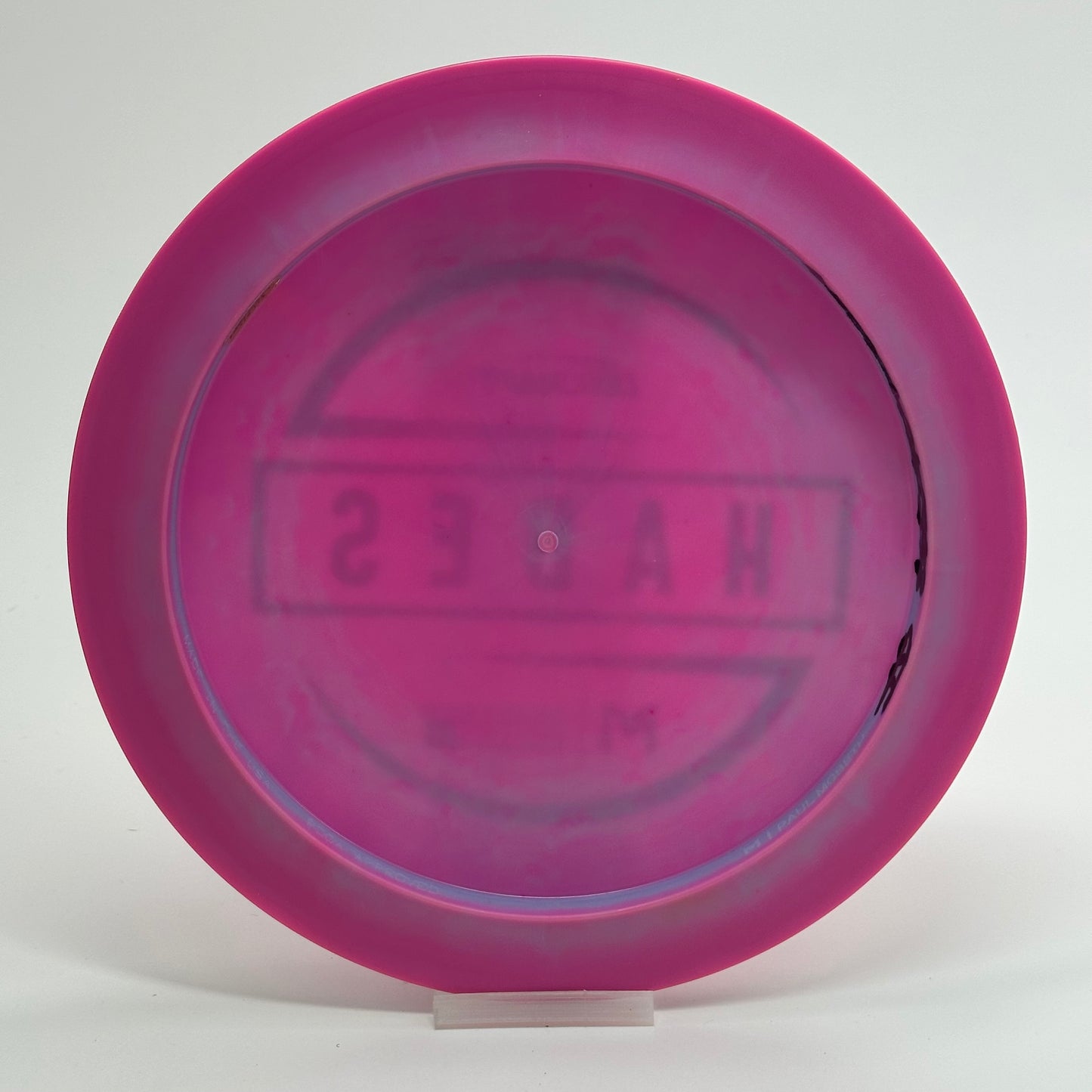 Used | Discraft Hades | ESP | Paul McBeth Line