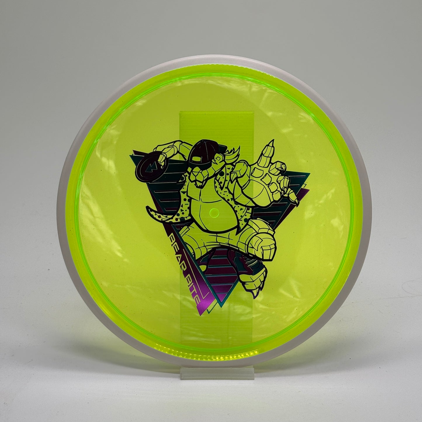 MVP Reactor | Proton | Bear Rewind | Bear Bite x Marm O. Set x RDG