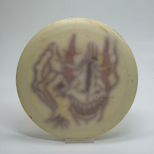 Innova Wraith | Star | Patent Penned | Custom Dye