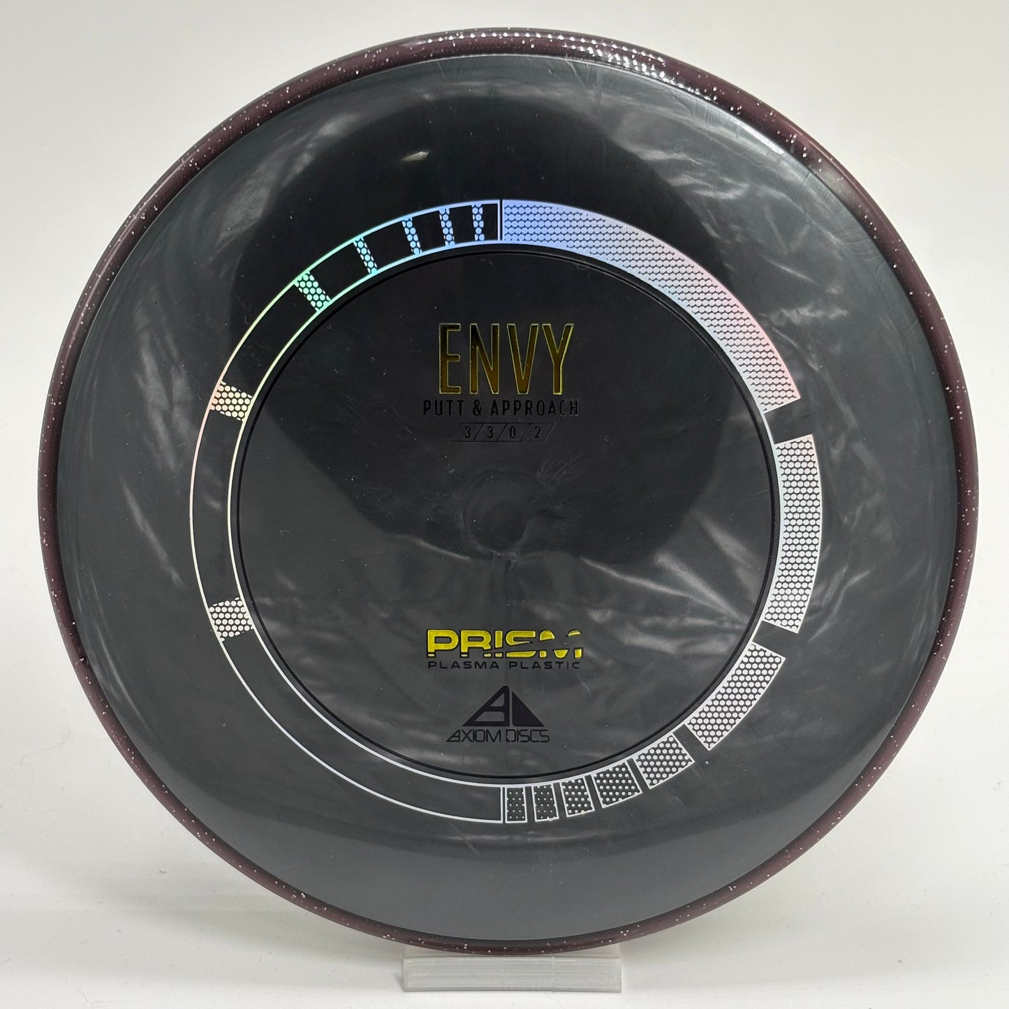 Axiom Envy | Prism Proton