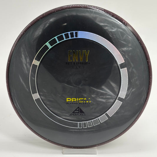 Axiom Envy | Prism Proton