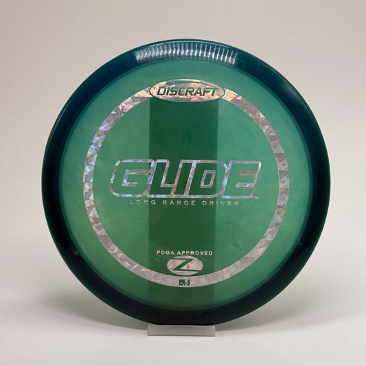 Used | Discraft Glide | Z | Out-Of-Production PFN