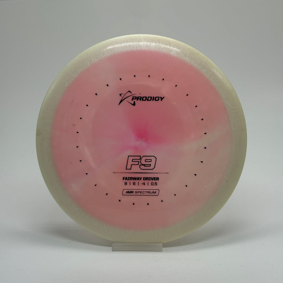 Prodigy F9 | Air Spectrum
