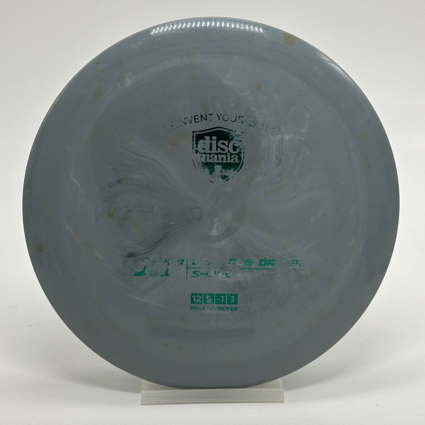 Discmania DD3 | S-Line