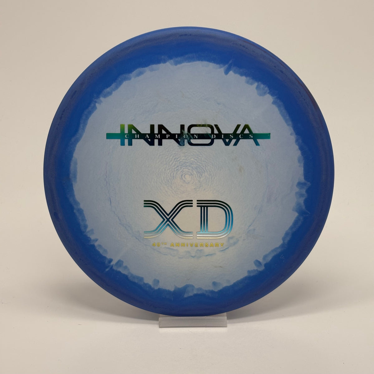 Used | Innova XD | Halo Nexus | 40th Anniversary XD